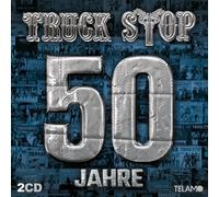 TRUCK STOP - 50 JAHRE 2 CD NEW