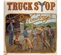 Truck Stop - Die Cowboys