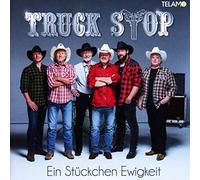 Truck Stop Ein Stückchen Ewigkeit (CD)