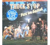 TRUCK STOP - Fest im Sattel / 835 641-1