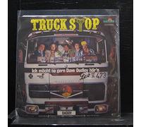 Truck Stop - Ich Möcht So Gern Dave Dudley Hör'n [Vinyl Single 7'']