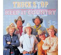 Truck Stop - Keep it country [VINYL]