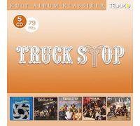 Truck Stop - Kult Album Klassiker
