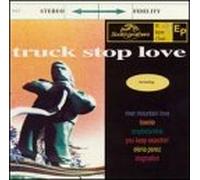 Truck Stop Love - Truck Stop Love [CASSETTE]