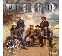 TRUCK STOP - MADE IN GERMANY CD NEW