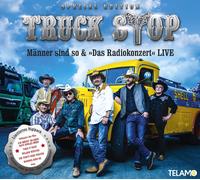 TRUCK STOP - MÄNNER SIND SO (SPECIAL EDITION) 2 CD NEW