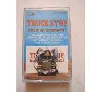 Truck Stop - Nicht zu Bremsen [Musikkassette] [CASSETTE]