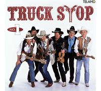 TRUCK STOP - NO.1 VINYL LP NEW