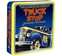 Truck Stop/Rock N Roll Driving Songs by VARIOUS ARTISTS