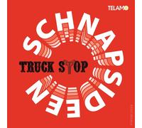 Truck Stop Schnapsideen (CD) (US IMPORT)