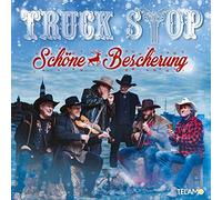 Truck Stop – Schöne Bescherung – CD – US Import