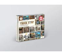 Truck Stop - Truck Stop, Neues Album 2024, BIG BOX, Limitierte Edition 5 CD Box-Set