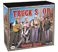 TRUCK STOP - WEITES LAND 3 CD NEW