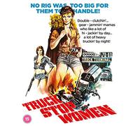 Truck Stop Women Blu-ray