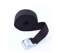 truck straps, 2pcs 5M Car Tension Rope Tie Down Strap Strong Ratchet Belt Luggage Bag Cargo Lashing For Truck Motorcycle Bike Boat