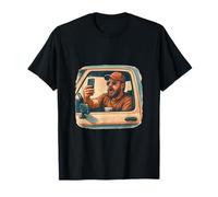 Truck Talkin’ Time - Ranting in The Pickup T-Shirt