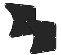 Truck tractor window sun protection, heat insulation, UV-blocking protective shield, sun protection for the driver's side, designed for drivers in summer in hot weather on extended journeys and roads