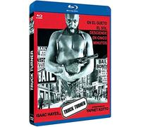 Truck Turner (1974) (Blu-Ray)