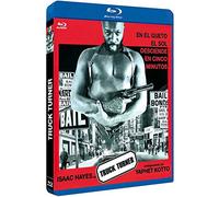 Truck Turner BD 1974 [Blu-ray]