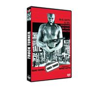 Truck Turner DVD 1974