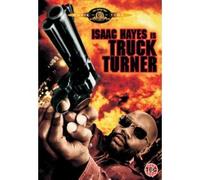 Truck Turner [DVD]