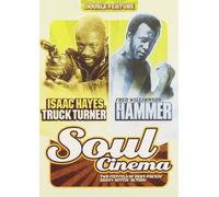 Truck Turner / Hammer