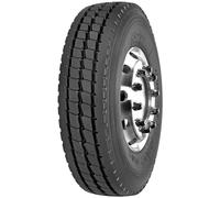 Truck Tyre 12 R22.5 Sava 152K AVANT MS2 PLUS