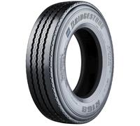 Truck Tyre 205/65 R17.5 Bridgestone 132/130J R-TRAILER 001 M+S