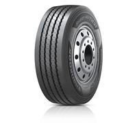 Truck Tyre 205/65 R17.5 Hankook 132J TH31