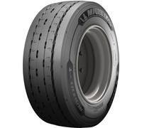 Truck Tyre 205/65 R17.5 Michelin 132J Xmultit2