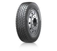 Truck Tyre 205/75 R17.5 Hankook 124/122M 12PR DH35 M+S