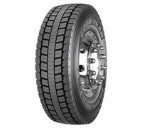 Truck Tyre 8.5 R17.5 Goodyear 121M REGIONAL RHS + M+S