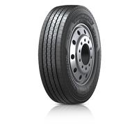 Truck Tyre 8 R17.5 Hankook 117/116L 10PR AH35 M+S