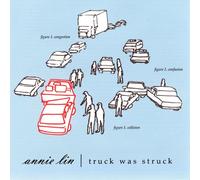 Truck Was Struck