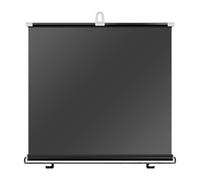 Truck Window Obelle - Sun Reflective Blind, Retractable Cladding Panel | Automotive UV Screen, Glare Block Visor for Rear Driving Vehicle