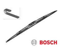 Truck Windscreen Wiper Blade - 1000 (HGV) - Truck Universal Wiper