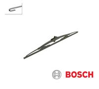 Truck Windscreen Wiper Blade - 550 (HGV) - Truck Universal Wiper