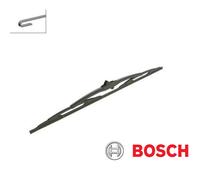 Truck Windscreen Wiper Blade - 650 - Truck Universal Wiper
