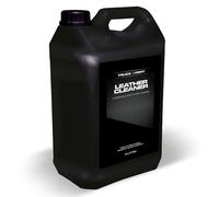 Truck Xpert Leather Cleaner, Easy-to-use Leather Cleaner, No Solvents or Abrasives, Safe for All Leather Surfaces. (5 Litre)