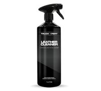 Truck Xpert Leather Cleaner, Easy-to-use Leather Cleaner, No Solvents or Abrasives, Safe for All Leather Surfaces. (1 Litre)