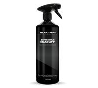 Truck Xpert Super Citrus Bug Off, Bug and Fly Remover, Orange Fragrance, Safe on All Surfaces, Ready-to-use. (1 Litre)