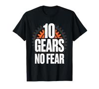 Trucker 18 Wheeler Semi Truck Driver T-Shirt