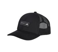 adidas Unisex Snapback Trucker Cap OSFW Black