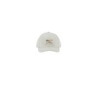 Trucker cap Alpha Industries Crew Gris TU