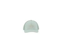 Trucker cap Alpha Industries Vert TU