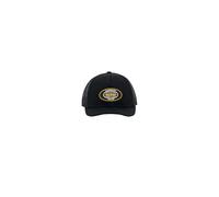 Trucker cap Alpha Industries World Noir TU