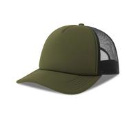 Trucker cap Atlantis Headwear Rapper-S Vert 58 cm