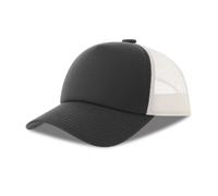 Trucker cap Atlantis Headwear Record-S Gris TU