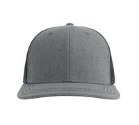 Trucker cap Atlantis Headwear Sonic-S Gris 58 cm