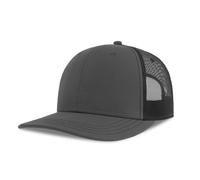 Trucker cap Atlantis Headwear Sonic-S Gris 58 cm